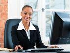 Data Entry Operator