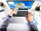Data Entry Operator - Part Time