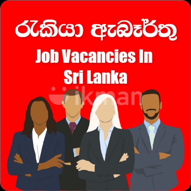 Data Entry Operator Part Time Vacancy Kurunegala City IkmanJOBS