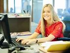Data Entry Operator - (Part Time) Works from Home