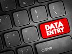 Data Entry Operator Work From Home