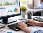 Data Entry Operator - Work from Home