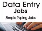 Data Entry Operator Work From Home