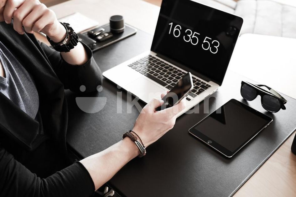 Data Entry Operators / Typing - Works at Home [Part Time] Online | ikman