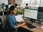 Data Entry - Polgahawela