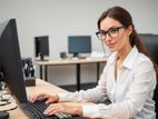 Data Entry System Operator