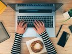 Data Entry Typing Operator - (Part Time) Works at Home Online