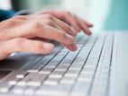 Data Entry Work from Home