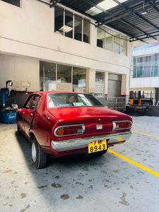 Nissan Dutsun 1974 for Sale