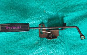 Datsun D21 Accelerator Pedal for Sale