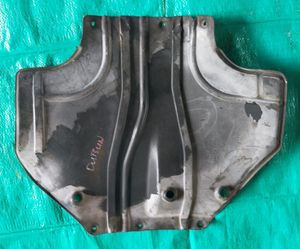 Datsun D21 Engine Guard for Sale
