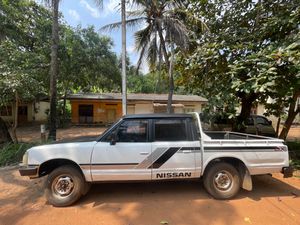 Datsun Pick Up 1980 for Sale