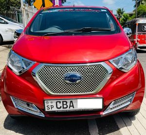 Datsun Redi Go 2016 for Sale