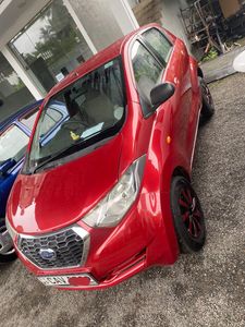Datsun Redi Go 2016 for Sale