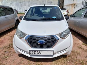 Datsun Redi Go 2016 for Sale