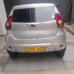 Datsun Redi Go 2016 for Sale