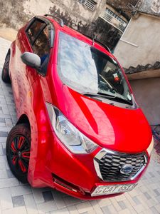 Datsun Redi Go 2016 for Sale