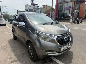 Datsun Redi Go 2016 for Sale