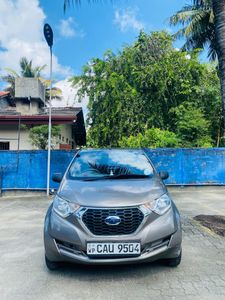 Datsun Redi Go 2016 for Sale