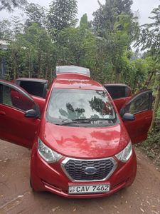 Datsun Redi Go 2017 for Sale