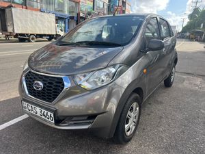 Datsun Redi Go 2017 for Sale