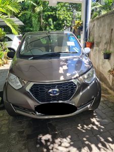 Datsun Redi Go 2017 for Sale