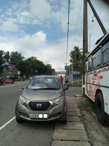 Datsun Redi Go 2017 for Sale