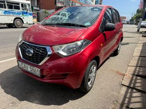 Datsun Redi Go AIR BAG 2020 for Sale
