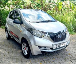 Datsun Redi Go Airbag 2016 for Sale