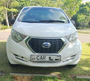 Datsun Redi Go 2016 for Sale