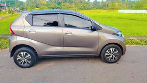 Datsun Redi Go Airbag Full Option 2017 for Sale