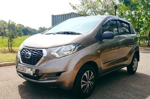 Datsun Redi Go 2017 for Sale