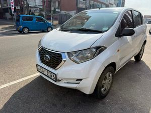 Datsun Redi Go BRAND NEW 2017 for Sale