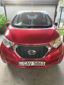 Datsun Redi Go BRAND NEW 2017 for Sale