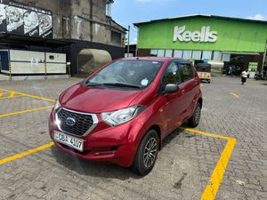 Datsun Redi Go BRAND NEW 2018 for Sale