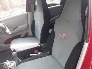 Datsun Redi Go Seat Covers Full Set for Sale