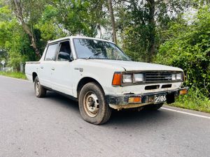 Datsun SD22 1983 for Sale