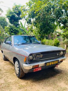 Datsun Sunny B211 1976 for Sale