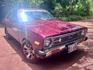 Datsun Sunny HB310 1980 for Sale