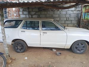 Datsun Wagon 1976 for Sale