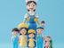 Day Care Cleaner – Female