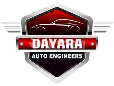 Dayara Auto Engineers Pvt Ltd logo
