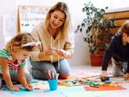 Daycare Teacher - Kurunegala