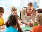 DAYCARE TEACHER - KURUNEGALA