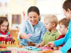 Daycare Teacher - Negombo