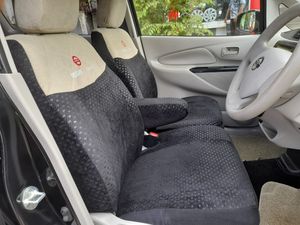 Days 2025 Seat Covers for Sale