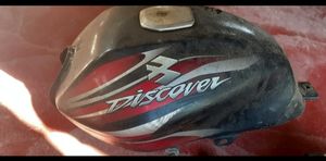 Discovery 100 Petrol Tank for Sale