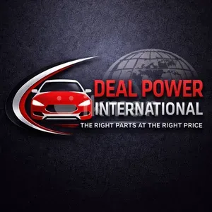 DEAL POWER INTERNATIONAL logo