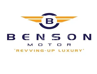 Benson Motors logo