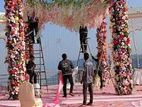 Decoration Workers (அலங்கார பணியாளர்கள்)